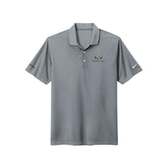Cadillac of Oak Lawn - Nike Dri-FIT Micro Pique 2.0 Polo