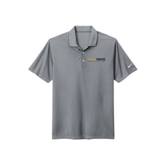 Paul Davis - Nike Dri-FIT Micro Pique 2.0 Polo