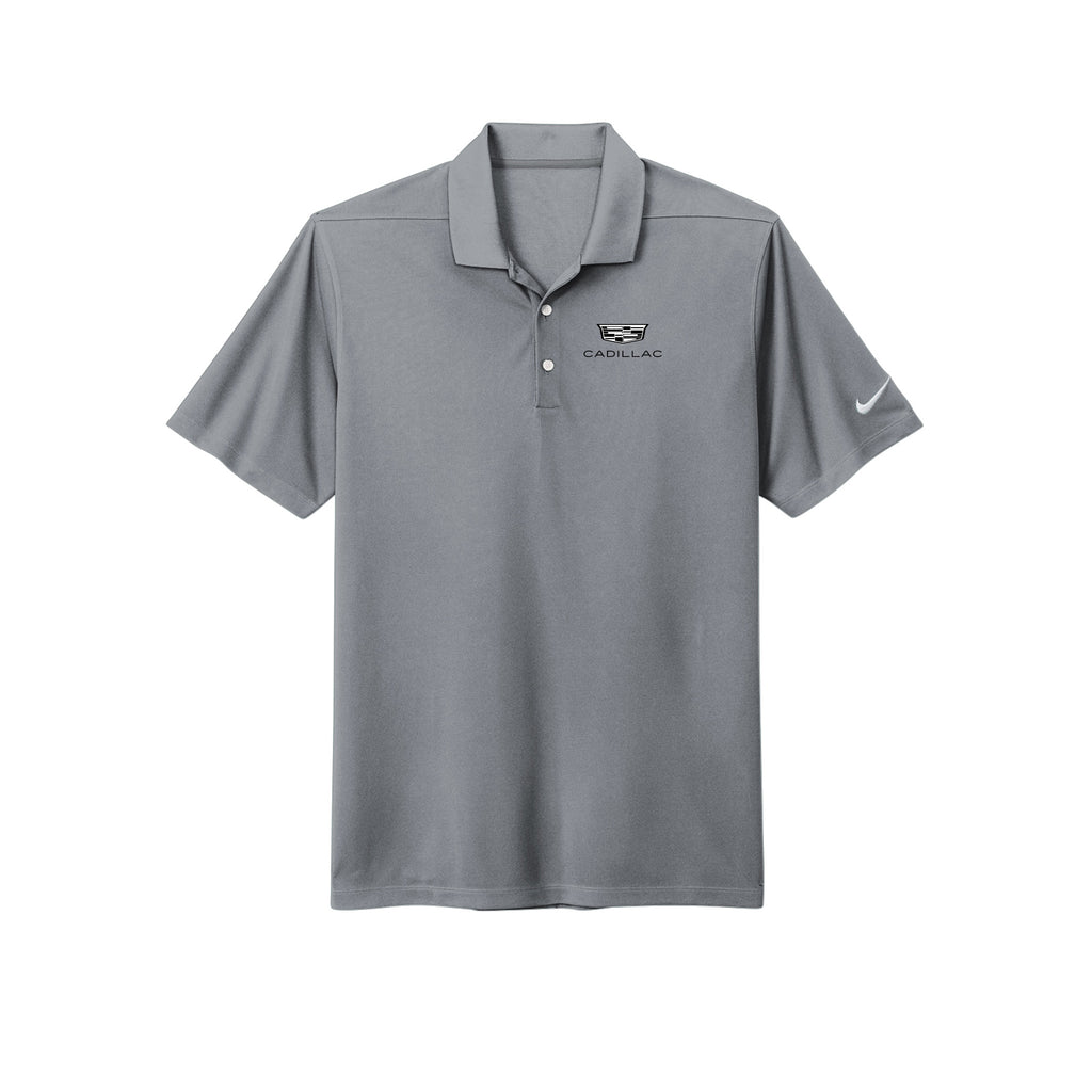 Cadillac of Manhattan - Nike Dri-FIT Micro Pique 2.0 Polo