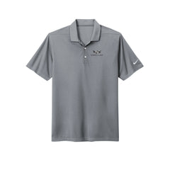 Cadillac of Manhattan - Nike Dri-FIT Micro Pique 2.0 Polo