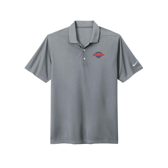 American Air - Nike Dri-FIT Micro Pique 2.0 Polo