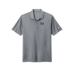 P&W BMW - Nike Dri-FIT Micro Pique 2.0 Polo