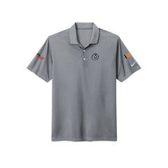 Performance Luxury S - Nike Dri-FIT Micro Pique 2.0 Polo