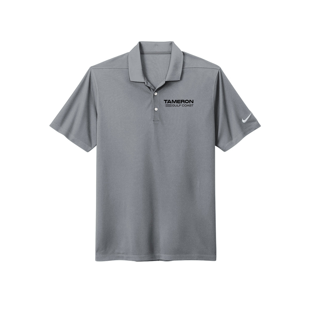 Tameron Subaru - Nike Dri-FIT Micro Pique 2.0 Polo