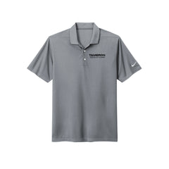 Tameron Subaru - Nike Dri-FIT Micro Pique 2.0 Polo
