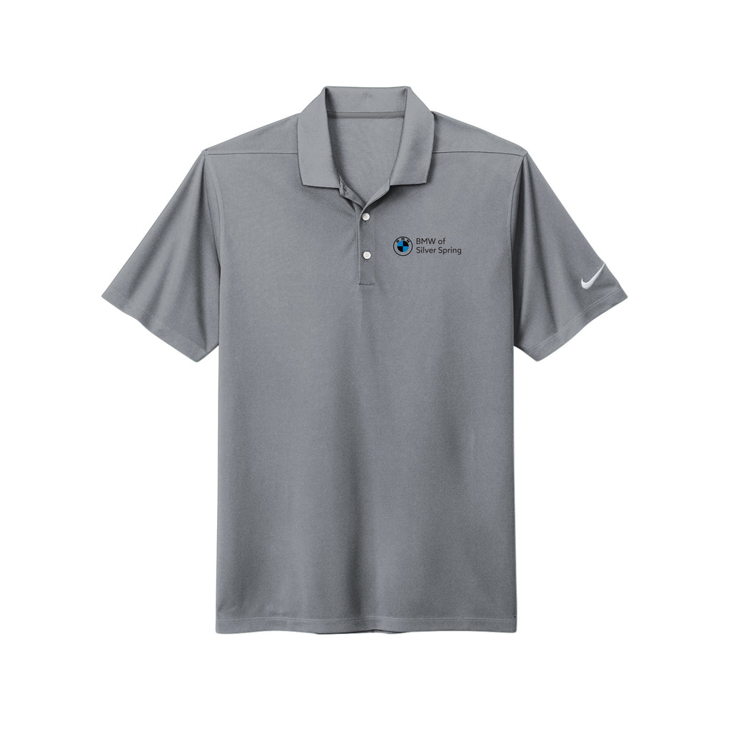 BMW of Silver Spring - Nike Dri-FIT Micro Pique 2.0 Polo