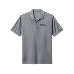 BMW of Silver Spring - Nike Dri-FIT Micro Pique 2.0 Polo