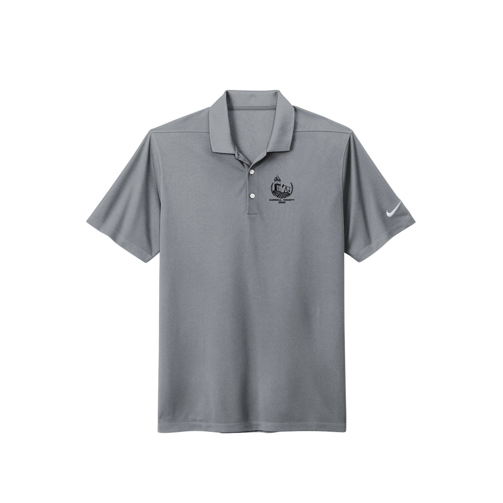 Carroll County - Nike Dri-FIT Micro Pique 2.0 Polo
