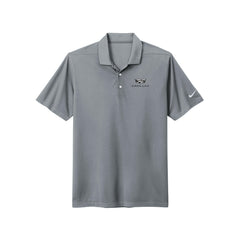 Cadillac of Oak Lawn - Nike Dri-FIT Micro Pique 2.0 Polo