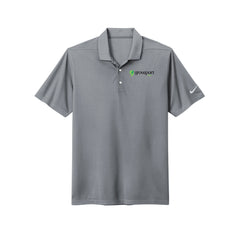 Groveport B&Z - Nike Dri-FIT Micro Pique 2.0 Polo