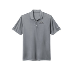 Cadillac Libertyville - Nike Dri-FIT Micro Pique 2.0 Polo