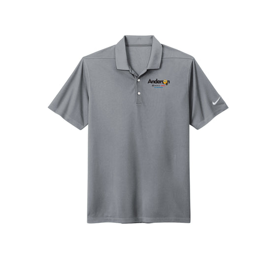 Anderson Honda Buick GMC - Nike Dri-FIT Micro Pique 2.0 Polo