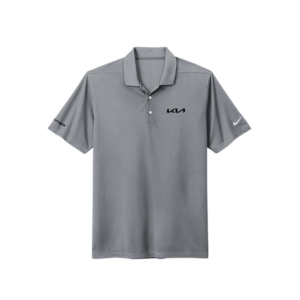 Kings Kia - Nike Dri-FIT Micro Pique 2.0 Polo