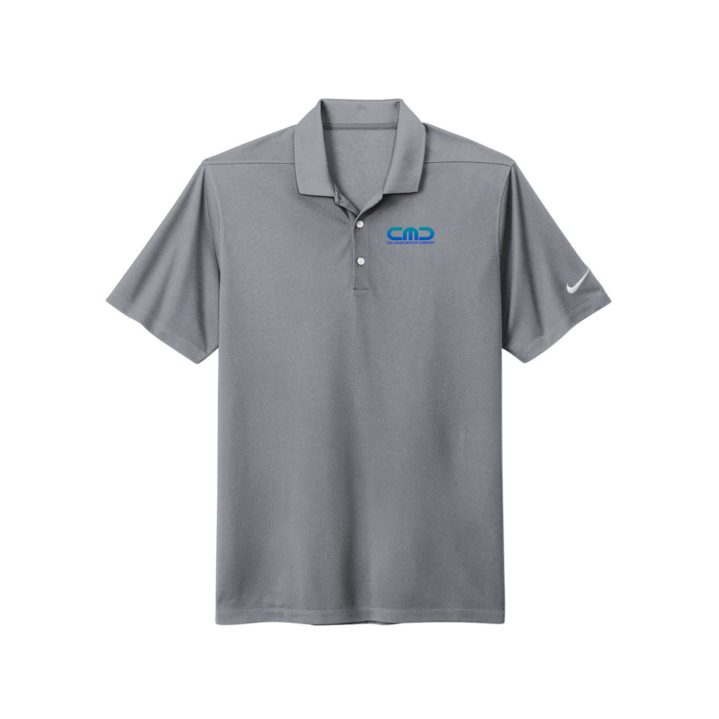 Callahan Motor Company - Nike Dri-FIT Micro Pique 2.0 Polo