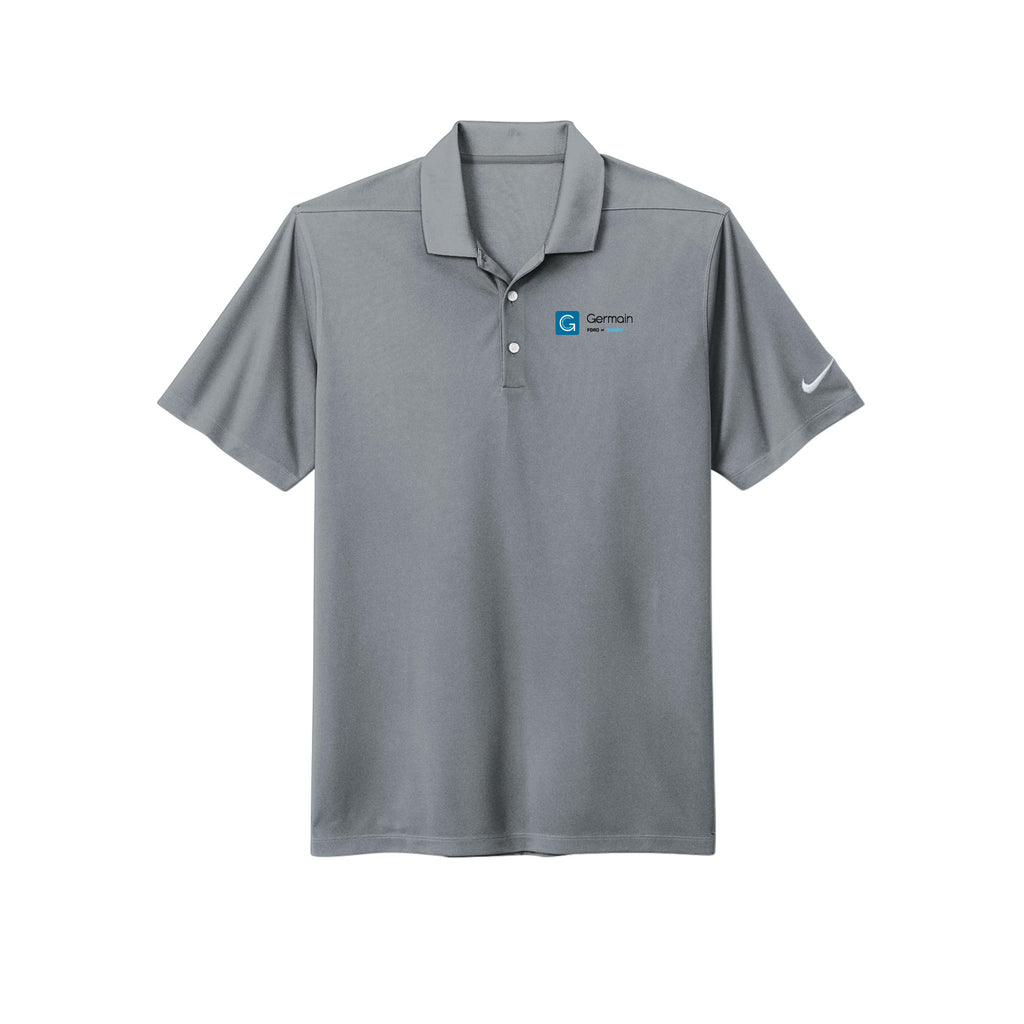 Germain Ford of Sidney - Nike Dri-FIT Micro Pique 2.0 Polo