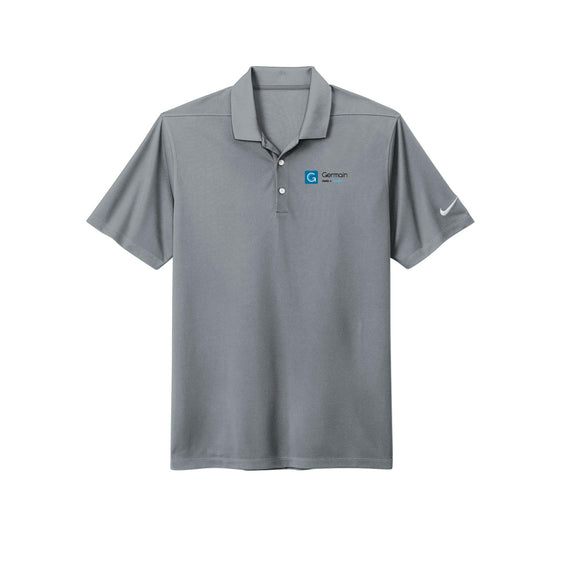 Germain Ford of Sidney - Nike Dri-FIT Micro Pique 2.0 Polo