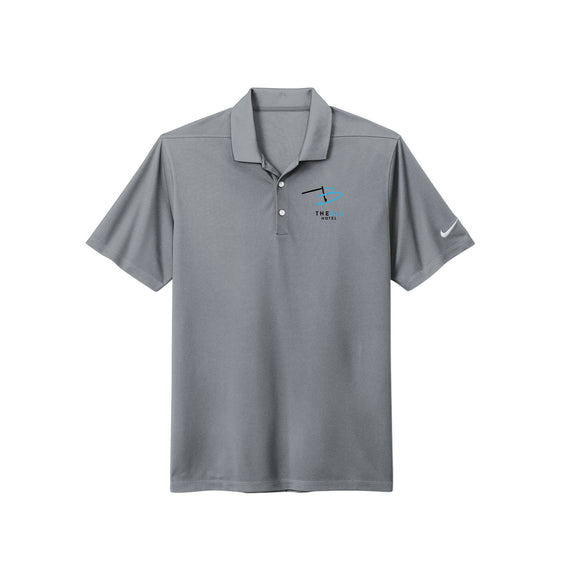 The Blu Hotel - Nike Dri-FIT Micro Pique 2.0 Polo