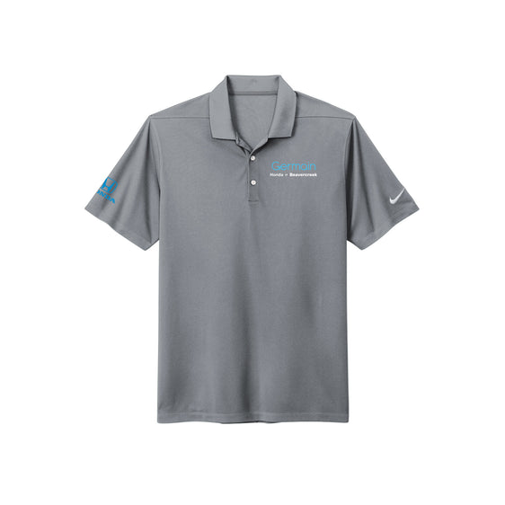 Germain Honda Beavercreek - Nike Dri-FIT Micro Pique 2.0 Polo