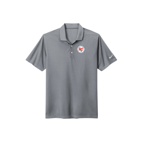 County Engineers of Ohio - Nike Dri-FIT Micro Pique 2.0 Polo