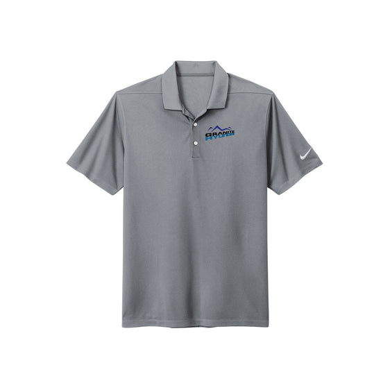 Granite Hyundai - Nike Dri-FIT Micro Pique 2.0 Polo