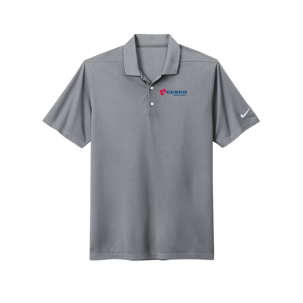 CEBCO - Nike Dri-FIT Micro Pique 2.0 Polo