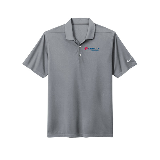 CEBCO - Nike Dri-FIT Micro Pique 2.0 Polo