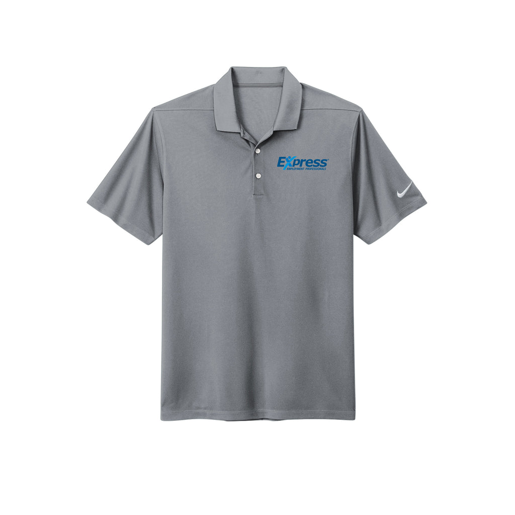 Express - Nike Dri-FIT Micro Pique 2.0 Polo