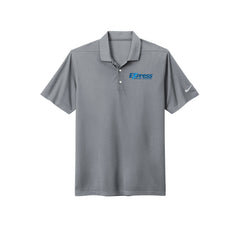 Express - Nike Dri-FIT Micro Pique 2.0 Polo