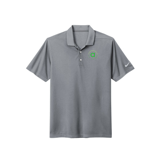 Agape - Nike Dri-FIT Micro Pique 2.0 Polo