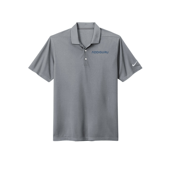 ADDIGURU - Nike Dri-FIT Micro Pique 2.0 Polo
