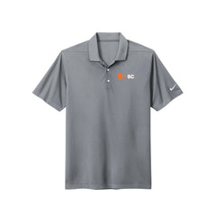 5C - Nike Dri-FIT Micro Pique 2.0 Polo