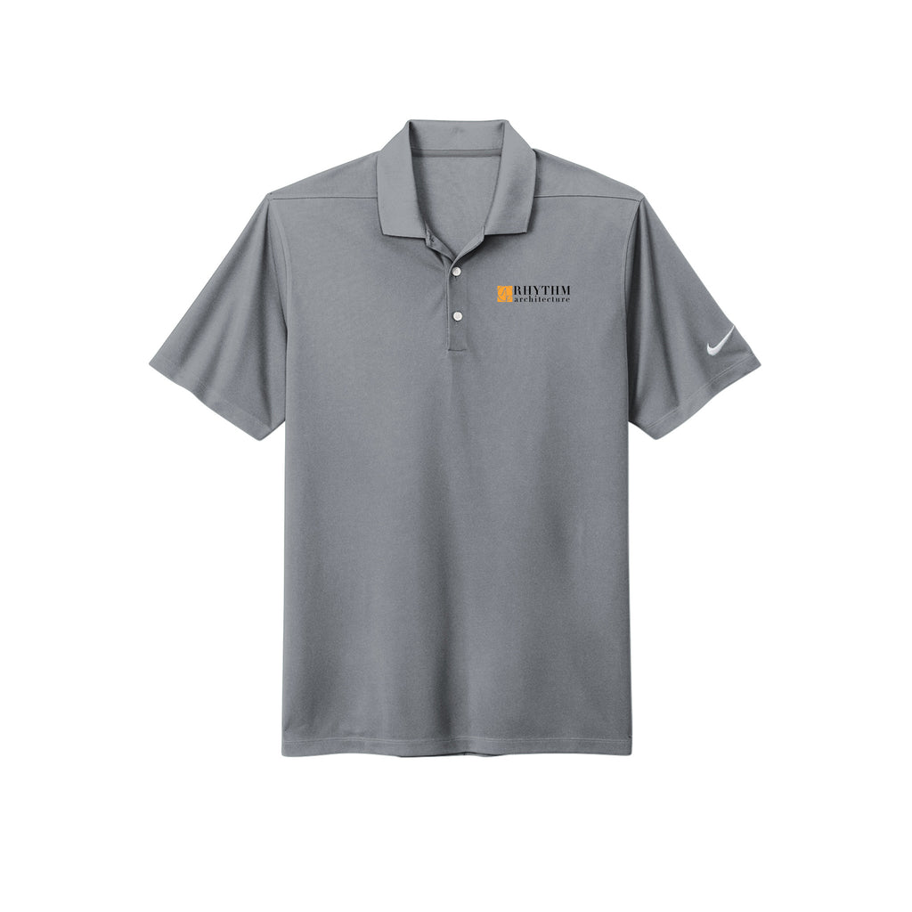 Rhythm Architecture - Nike Dri-FIT Micro Pique 2.0 Polo