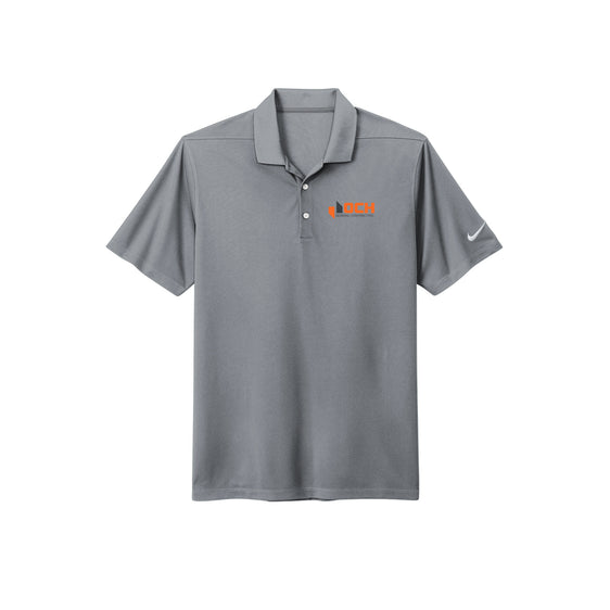OCH - Nike Dri-FIT Micro Pique 2.0 Polo