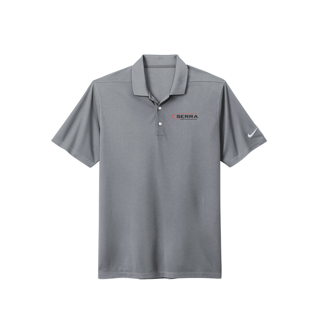 Serra Chevrolet Saginaw - Nike Dri-FIT Micro Pique 2.0 Polo