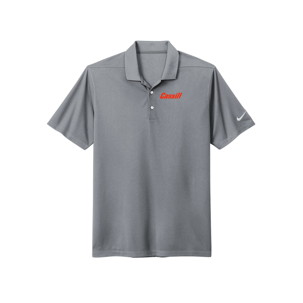 Cassill - Nike Dri-FIT Micro Pique 2.0 Polo