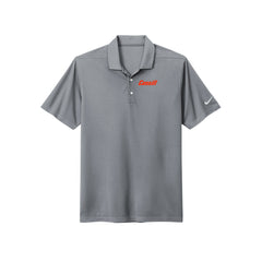 Cassill - Nike Dri-FIT Micro Pique 2.0 Polo