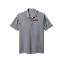 Cassill - Nike Dri-FIT Micro Pique 2.0 Polo