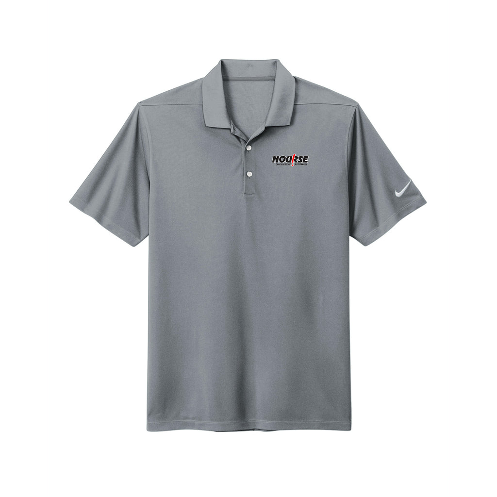 Nourse - Nike Dri-FIT Micro Pique 2.0 Polo