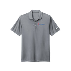 STG Logistics - Nike Dri-FIT Micro Pique 2.0 Polo