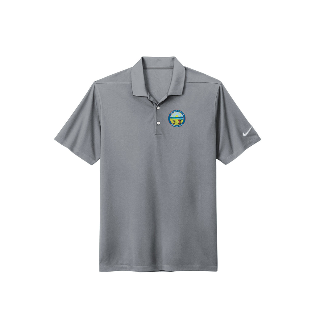 Carroll County - Nike Dri-FIT Micro Pique 2.0 Polo
