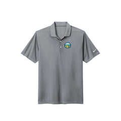 Carroll County - Nike Dri-FIT Micro Pique 2.0 Polo