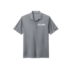 Cairn Recovery Resources - Nike Dri-FIT Micro Pique 2.0 Polo