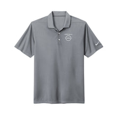 Landers McLarty Nissan SALES - Nike Dri-FIT Micro Pique 2.0 Polo
