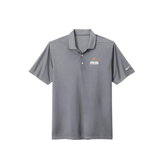 IFS - Nike Dri-FIT Micro Pique 2.0 Polo