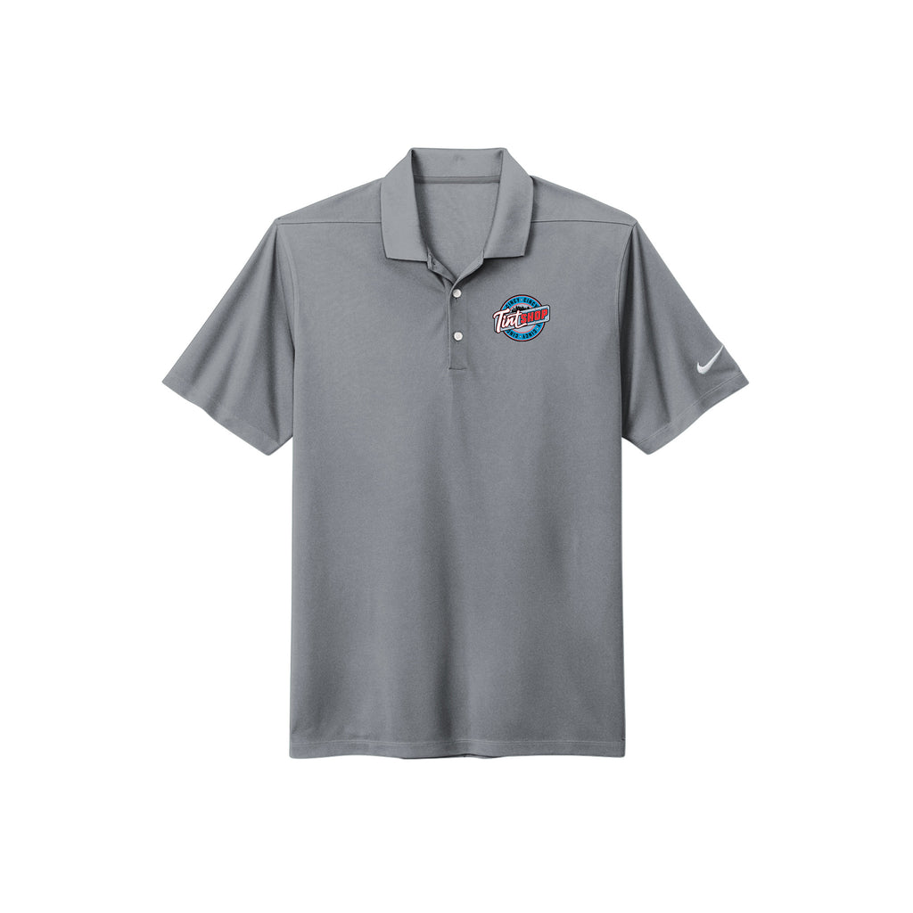 Cincinnati Tint Shop - Nike Dri-FIT Micro Pique 2.0 Polo