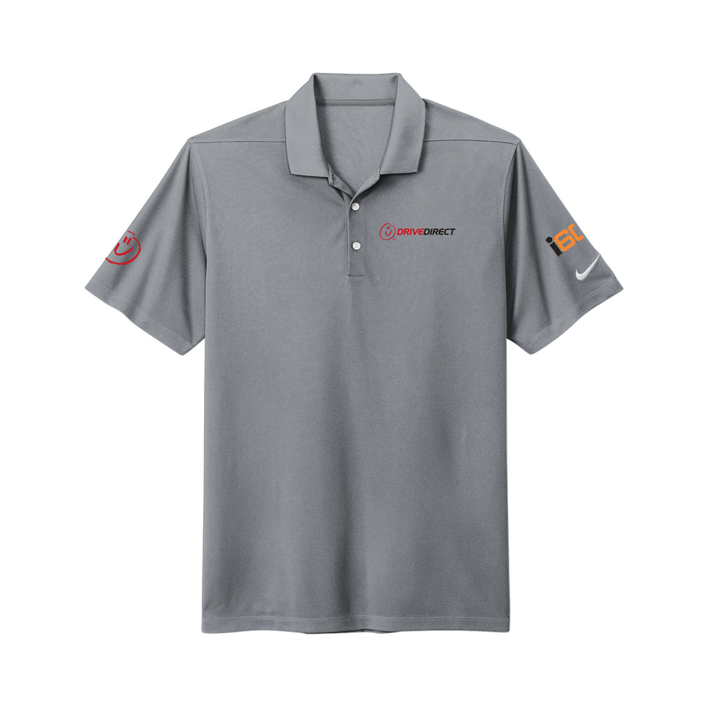 Drive Direct - Tall Nike Dri-FIT Micro Pique 2.0 Polo