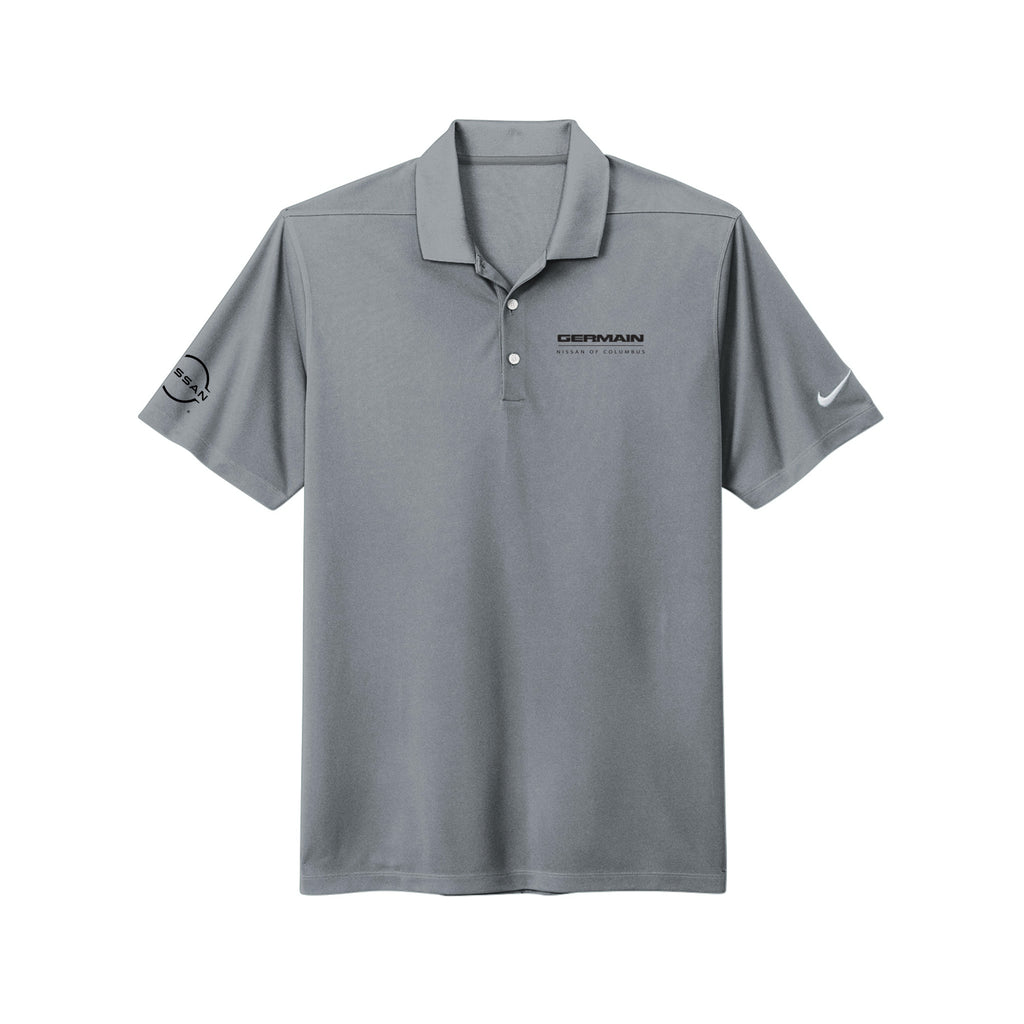 Germain Nissan Columbus - Nike Dri-FIT Micro Pique 2.0 Polo