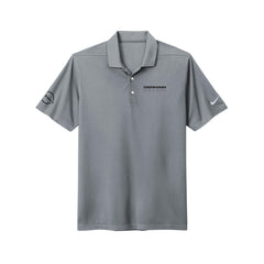 Germain Nissan Columbus - Nike Dri-FIT Micro Pique 2.0 Polo