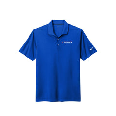 Serra Chevrolet Saginaw - Nike Dri-FIT Micro Pique 2.0 Polo