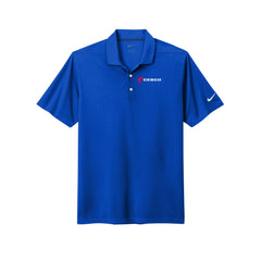 CEBCO - Nike Dri-FIT Micro Pique 2.0 Polo